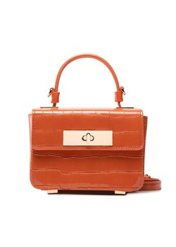 Torebka Jenny Fairy MJR-C-229-25-01 Pomarańczowy ze sklepu eobuwie.pl w kategorii Listonoszki - zdjęcie 189265005