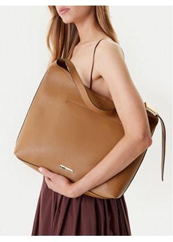 Torebka Aldo Paejar 13989644 Brązowy ze sklepu eobuwie.pl w kategorii Torby Shopper bag - zdjęcie 189265008