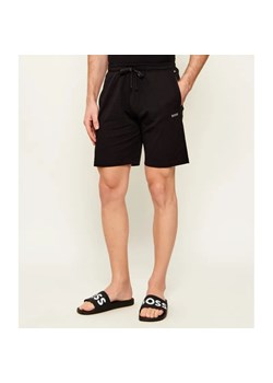 BOSS BLACK Szorty Mix&Match | Regular Fit ze sklepu Gomez Fashion Store w kategorii Piżamy męskie - zdjęcie 189265779