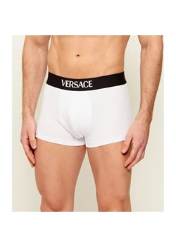 Versace Bokserki ze sklepu Gomez Fashion Store w kategorii Majtki męskie - zdjęcie 189265785