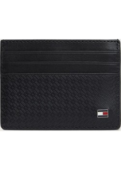 Tommy Hilfiger Skórzane etui na karty ze sklepu Gomez Fashion Store w kategorii Etui - zdjęcie 189266539