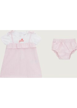 Guess Sukienka + figi ze sklepu Gomez Fashion Store w kategorii Sukienki dziewczęce - zdjęcie 189266547