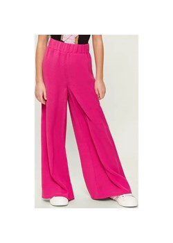 Guess Spodnie | Relaxed fit ze sklepu Gomez Fashion Store w kategorii Spodnie dziewczęce - zdjęcie 189266556