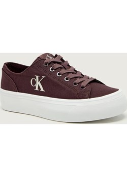 Calvin Klein Tenisówki ze sklepu Gomez Fashion Store w kategorii Trampki damskie - zdjęcie 189266559
