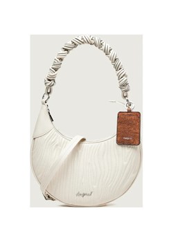 Desigual Hobo ze sklepu Gomez Fashion Store w kategorii Torebki hobo - zdjęcie 189266569