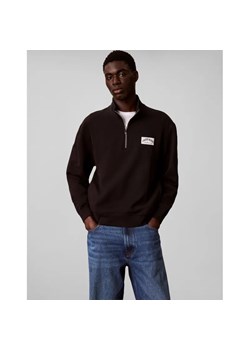 Calvin Klein Jeans Bluza TERRY | Relaxed fit ze sklepu Gomez Fashion Store w kategorii Bluzy męskie - zdjęcie 189266596