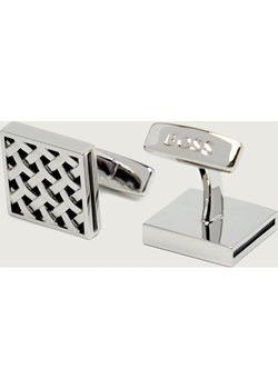 BOSS BLACK Spinki do mankietów B-INTERWINING-CUF ze sklepu Gomez Fashion Store w kategorii Spinki do mankietów - zdjęcie 189266599