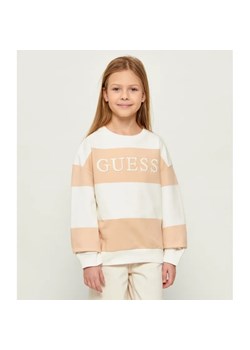 Guess Bluza | Loose fit ze sklepu Gomez Fashion Store w kategorii Bluzy dziewczęce - zdjęcie 189266608