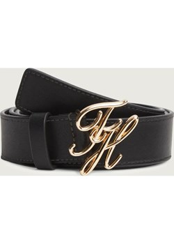 Tommy Hilfiger Skórzany pasek ze sklepu Gomez Fashion Store w kategorii Paski damskie - zdjęcie 189266637