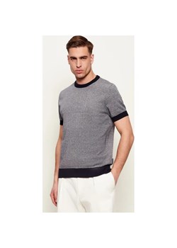 Hechter Paris Sweter | Regular Fit ze sklepu Gomez Fashion Store w kategorii Swetry męskie - zdjęcie 189266647