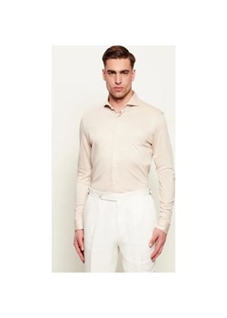 van Laack Koszula | Slim Fit ze sklepu Gomez Fashion Store w kategorii Koszule męskie - zdjęcie 189266666