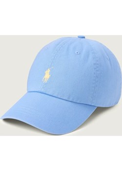 POLO RALPH LAUREN Bejsbolówka ze sklepu Gomez Fashion Store w kategorii Czapki z daszkiem męskie - zdjęcie 189266668