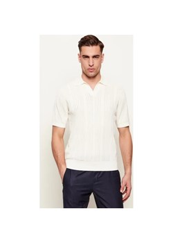van Laack Polo Silus | Regular Fit ze sklepu Gomez Fashion Store w kategorii T-shirty męskie - zdjęcie 189266678