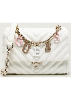Guess Listonoszka ze sklepu Gomez Fashion Store w kategorii Torby i walizki dziecięce - zdjęcie 189266696