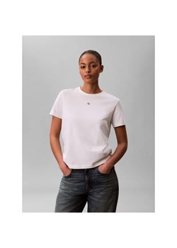Calvin Klein Jeans T-shirt | Classic fit ze sklepu Gomez Fashion Store w kategorii Bluzki damskie - zdjęcie 189266699