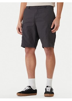 Element Szorty materiałowe Legion 21" ELYWS00137 Czarny Relaxed Fit ze sklepu MODIVO w kategorii Spodenki męskie - zdjęcie 189266805