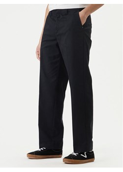 Element Chinosy Relax Work ELYNP00181 Czarny Relaxed Fit ze sklepu MODIVO w kategorii Spodnie męskie - zdjęcie 189266817