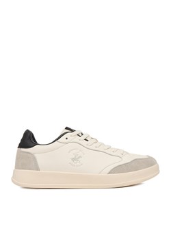 Beverly Hills Polo Club Sneakersy CWBEO-CARTER-02 MP40 Biały ze sklepu MODIVO w kategorii Buty sportowe męskie - zdjęcie 189266826