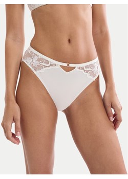 Triumph Figi brazylijskie Wild Gardenia Florale 10224873 Écru ze sklepu MODIVO w kategorii Majtki damskie - zdjęcie 189266847