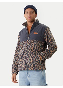 Billabong Polar Boundary Re-Issue EBYPF03001 Granatowy Regular Fit ze sklepu MODIVO w kategorii Bluzy męskie - zdjęcie 189266927