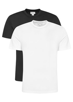 Calvin Klein Komplet t-shirtów LV04RD001G Kolorowy Regular Fit ze sklepu MODIVO w kategorii T-shirty męskie - zdjęcie 189267016