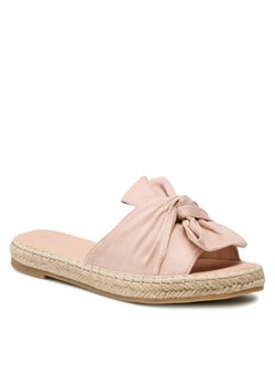DeeZee Espadryle WSS990-101 Różowy ze sklepu MODIVO w kategorii Espadryle damskie - zdjęcie 189267028