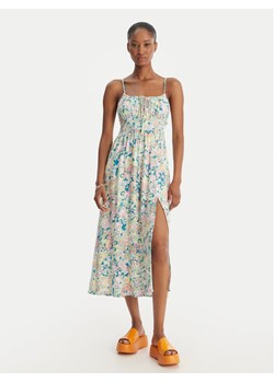 Billabong Sukienka letnia Take Your Time 24B131514 Kolorowy Regular Fit ze sklepu MODIVO w kategorii Sukienki - zdjęcie 189267035