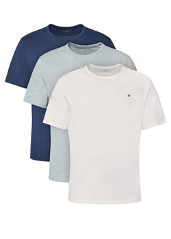 Tommy Hilfiger Komplet t-shirtów UM0UM03870 Kolorowy Regular Fit ze sklepu MODIVO w kategorii T-shirty męskie - zdjęcie 189267066
