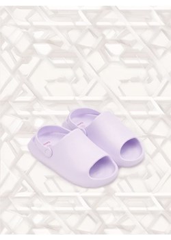 Sinsay - Klapki - fioletowy ze sklepu Sinsay w kategorii Klapki dziecięce - zdjęcie 189272988