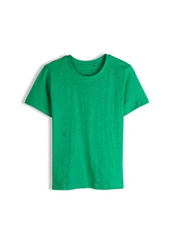 GATE Basic bawełniana koszulka 36 ze sklepu gateshop w kategorii Bluzki damskie - zdjęcie 189273145