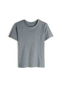 GATE Basic bawełniana koszulka 36 ze sklepu gateshop w kategorii Bluzki damskie - zdjęcie 189273148