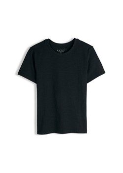 GATE Basic bawełniana koszulka 34 ze sklepu gateshop w kategorii Bluzki damskie - zdjęcie 189273149
