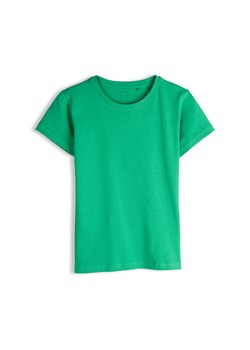 GATE Basic bawełniana koszulka 10Y ze sklepu gateshop w kategorii Bluzki dziewczęce - zdjęcie 189273155