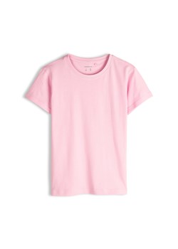 GATE Basic bawełniana koszulka 8Y ze sklepu gateshop w kategorii Bluzki dziewczęce - zdjęcie 189273159