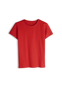 GATE Basic bawełniana koszulka 4Y ze sklepu gateshop w kategorii Bluzki dziewczęce - zdjęcie 189273197
