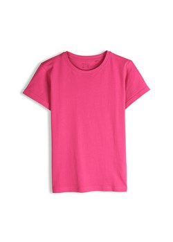 GATE Basic bawełniana koszulka 3Y ze sklepu gateshop w kategorii Bluzki dziewczęce - zdjęcie 189273199