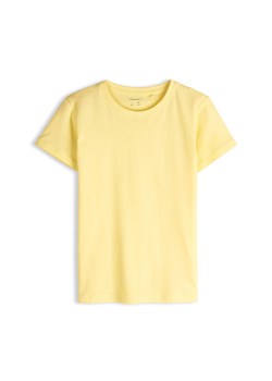 GATE Basic bawełniana koszulka 3Y ze sklepu gateshop w kategorii Bluzki dziewczęce - zdjęcie 189273229