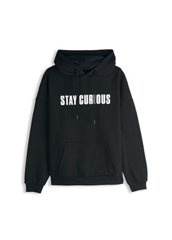 GATE Oversize kurtka z nadrukiem S ze sklepu gateshop w kategorii Bluzy męskie - zdjęcie 189273409