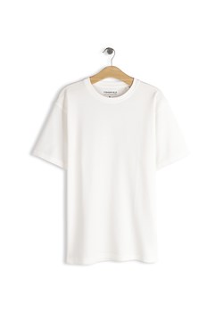 GATE Koszulka w strukturalny wzór S ze sklepu gateshop w kategorii T-shirty męskie - zdjęcie 189273426