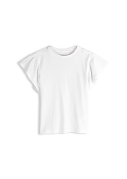 GATE Basic bawełniana koszulka 34 ze sklepu gateshop w kategorii Bluzki damskie - zdjęcie 189273439