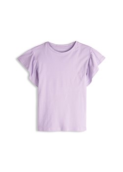 GATE Basic bawełniana koszulka 34 ze sklepu gateshop w kategorii Bluzki damskie - zdjęcie 189273447