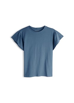 GATE Basic bawełniana koszulka 34 ze sklepu gateshop w kategorii Bluzki damskie - zdjęcie 189273448