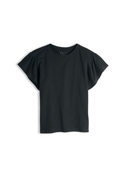 GATE Basic bawełniana koszulka 34 ze sklepu gateshop w kategorii Bluzki damskie - zdjęcie 189273449