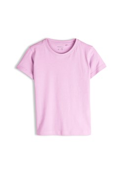 GATE Basic bawełniana koszulka 3Y ze sklepu gateshop w kategorii Bluzki dziewczęce - zdjęcie 189273535