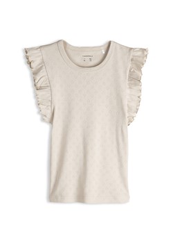 GATE Bawełniana koszulka 8Y ze sklepu gateshop w kategorii Bluzki dziewczęce - zdjęcie 189273557