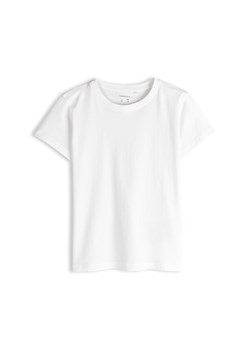 GATE Basic bawełniana koszulka 9Y ze sklepu gateshop w kategorii Bluzki dziewczęce - zdjęcie 189273665
