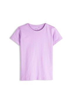 GATE Basic bawełniana koszulka 8Y ze sklepu gateshop w kategorii Bluzki dziewczęce - zdjęcie 189273667