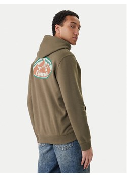 Element Bluza Epic Po ELYSF00319 Khaki Regular Fit ze sklepu MODIVO w kategorii Bluzy męskie - zdjęcie 189274017
