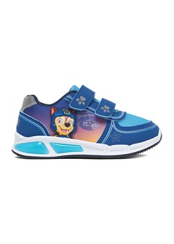 Obuwie sportowe Paw Patrol CEO-CP66-SS26-303PAW ze sklepu ccc.eu w kategorii Buty sportowe dziecięce - zdjęcie 189274619
