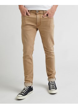 MESKIE SPODNIE LEE LUKE CHESTNUT LIGHT 112331739 ze sklepu YouNeedit.pl w kategorii Jeansy męskie - zdjęcie 189276807